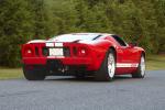 Ford GT 2006 года